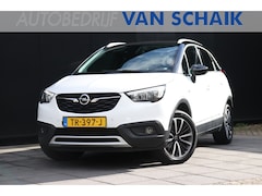 Opel Crossland X - 1.2 Turbo Online Edition automaat | APPLE CARPLAY | NAVI | KEYLESS | CRUISE