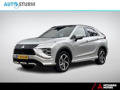 Mitsubishi Eclipse Cross - 2.4 PHEV Instyle Panoramadak, Vol-Leder