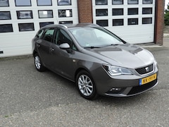SEAT Ibiza ST - 1.0 EcoTSI Style Connect