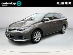 Toyota Auris Touring Sports - 1.2T Energy Plus