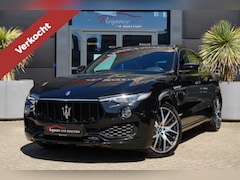 Maserati Levante - 3.0 V6 AWD GranSport 350pk Panoramadak/Stoelverwarming/Camera