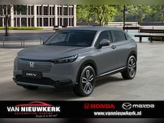 Honda HR-V - 1.5 e:HEV i-MMD 131pk Automaat Advance | Elektr Achterklep
