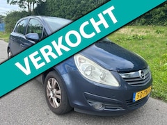 Opel Corsa - 1.3 CDTi EcoFlex S/S Edition