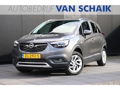 Opel Crossland X - 1.2 Turbo Innovation | CRUISE | NAVI | APPLE CARPLAY | TREKHAAK | KEYLESS | AUT |