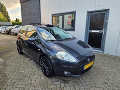 Fiat Grande Punto - 1.4 GP Airco / Cruise / Panoramadak
