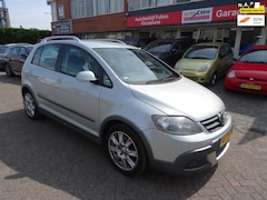 Volkswagen Golf - 1.4 TSI Cross/Airco/Park.sensor/LMV/navi