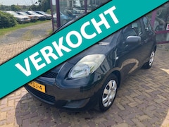 Toyota Yaris - 1.3 VVTi Comfort