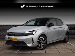 Opel Corsa - 1.2T 100PK GS * Keyless * Apple CarPlay * Navigatie * Achteruitrijcamera