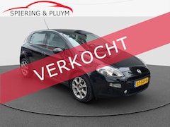 Fiat Punto Evo - 1.3 MultiJet Sempre | APK 7-2026 | Winterset incl