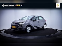 Citroën C3 - 1.2T FEEL CARPLAY | NAVI | CLIMA | TREKHAAK | CRUISE | PDC