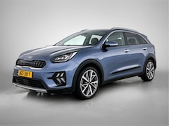 Kia Niro - 1.6 GDi Hybrid ExecutiveLine Trekhaak | Stoel/stuurwielverwarming