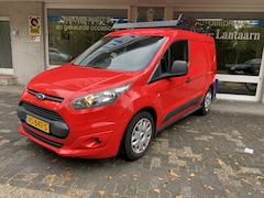 Ford Transit Connect - 1.6 TDCI L1 Trend NIEUWE DISTRIBUTIE SNAAR/ Trekhaak/Imperiaal/ Achteruitrijcam./Schuifdeu
