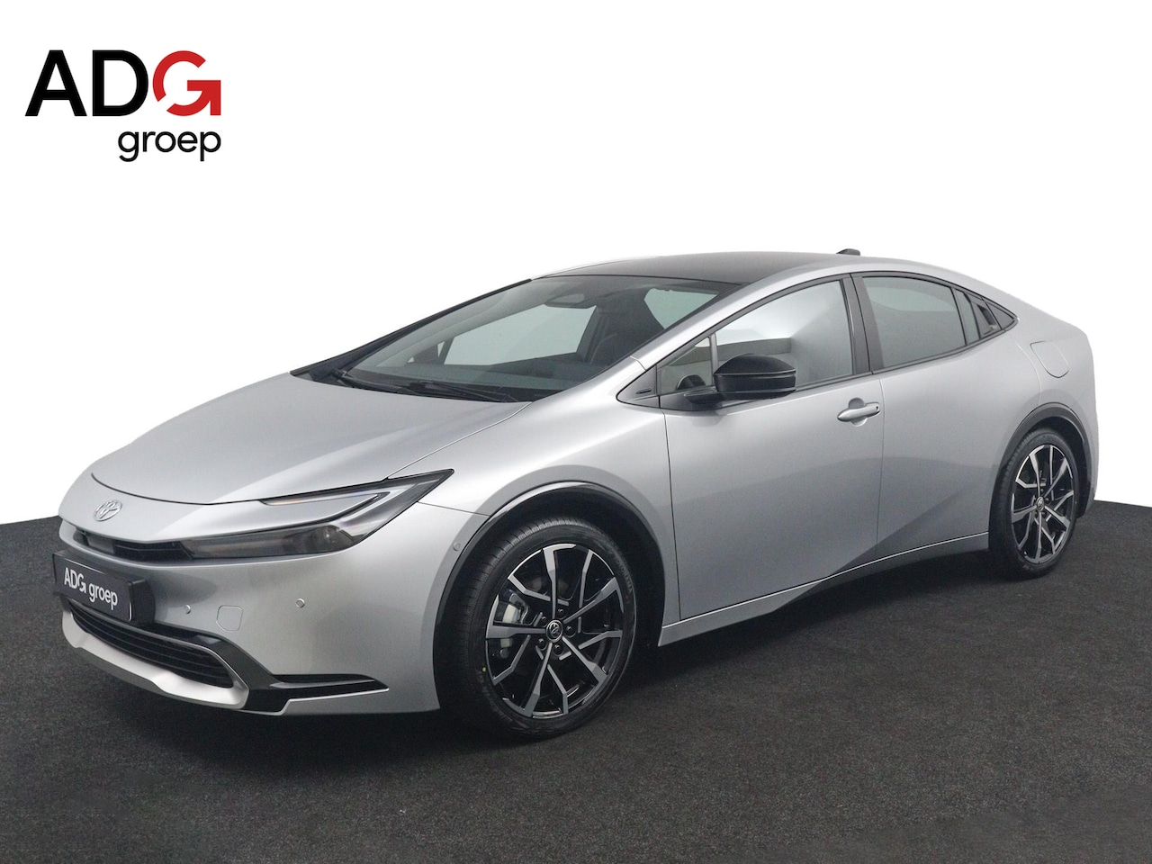 Toyota Prius - 2.0 Plug-in Hybrid 220 Executive Premium Pack 2025 | Stoel ventilatie voor | Panoramadak | - AutoWereld.nl