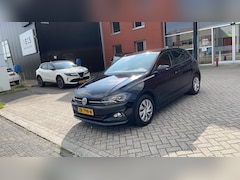 Volkswagen Polo - 1.0 TSI Comfortline | Apple Carplay | Navigatie | Parkeersensoren