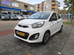 Kia Picanto - 1.0 CVVT 5-DRS