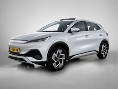 BYD Atto 3 - Comfort 60 kWh | Wit metallic | 18" LMV | Vegan-Leder | Full-Led |