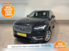 Volvo XC90 - T8 Aut. LongRange Inscription ACC Leder Parkeercamera 455pk