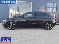 Mercedes-Benz A-klasse - 160 Navi/Carplay/Amg velgen/Cruise/Pdc/