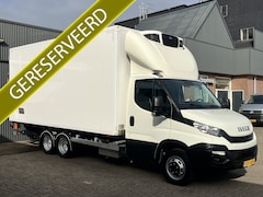 Iveco Daily - 35C16D 2.3 Koelvries wagen -20° 3690 kg laadvermogen Be-combi Koelwagen Koeling Laadklep 1