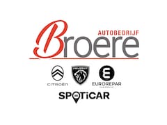 Autobedrijf Broere logo