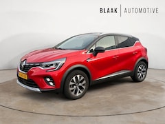 Renault Captur - 1.0 TCe Intens | trekhaak