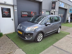 Citroën C3 Picasso - 1.6 VTi Aura 2009 Clima Navigatie Cruise