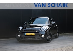 MINI Cooper S - 2.0 192 PK | PANO | STOELVERW. | PDC | CRUISE | NAVI | APPLE CARPLAY |