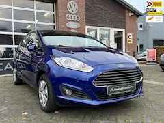 Ford Fiesta - 1.0 Style Ultimate