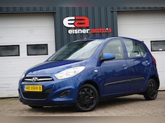 Hyundai i10 - 1.1 i-Drive Cool | AIRCO | 63.000 KM NAP | DEALERONDERHOUDEN |