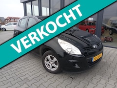 Hyundai i20 - 1.2i Business Edition Airco