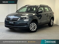 Skoda Karoq - 1.0 TSI Style | TREKHAAK | CAMERA |