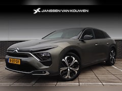 Citroën C5 X - 1.6 PureTech 180 PK Business Plus * Automaat * Voorruit-Stuurverwarming