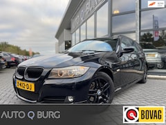 BMW 3-serie Touring - 318i Business Line | Automaat | Panorama | Stoelverwarming | Cruise | Navi | Climate | LMV