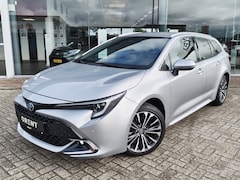 Toyota Corolla Touring Sports - Hybrid 140 First Edition | PDC v/a | El. Achterklep | Stoel&Stuu
