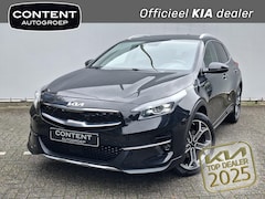 Kia XCeed - 1.6 GDi PHEV Plug-In ExecutiveLine |Schuifdak |Uniek