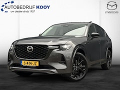 Mazda CX-60 - 2.5 PHEV Homura / Convenience Pack / Trekhaak