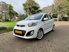 Kia Picanto - 1.2 CVVT Comfort | 5 deurs | Sport | Airco