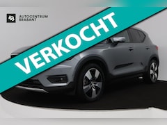 Volvo XC40 - 2.0 T5 AWD Intro Edition (PANORAMADAK, TREKHAAK, H&K AUDIO, CAMERA, STOEL/STUUR VERWARMING