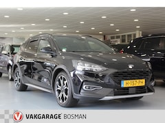 Ford Focus Wagon - 1.5 EcoB. Active Bns/CARPLAY/STOELVERWARMING/CAMERA