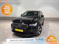 Volvo XC40 - T4 Aut. Plug-in Hybrid Ultimate Bright Leder ACC Panoramadak 211pk