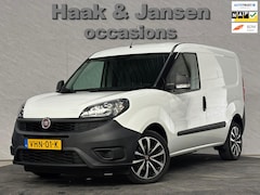 Fiat Doblò Cargo - 1.3 MJ L1H1 Airco Elektrische ramen NAP