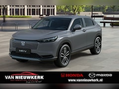 Honda HR-V - 1.5 e:HEV i-MMD 131pk CVT Elegance