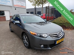 Honda Accord - 2.4i Executive