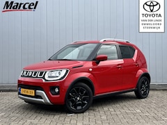 Suzuki Ignis - 1.2 Smart Hybrid Select | Airco | Apple/Android auto |