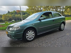 Opel Astra - 1.6-8V Rijdt perfect 13-04-2026 APK NL Auto