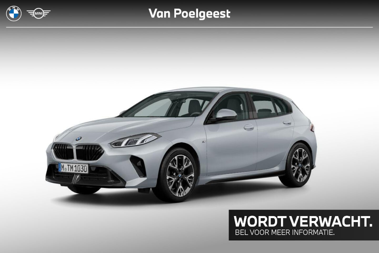 BMW 1-serie - 120 120 - AutoWereld.nl