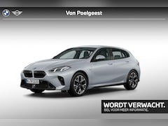 BMW 1-serie - 120