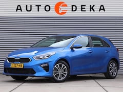 Kia Cee'd - Ceed 1.5 T-GDi DynamicPlusLine Automaat *JBL-audio*Trekhaak
