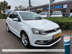 Volkswagen Polo - 1.2 TSI 90PK 5D 7-DSG Highline