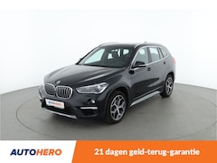 BMW X1 - sDrive20i xLine | CC83865 |